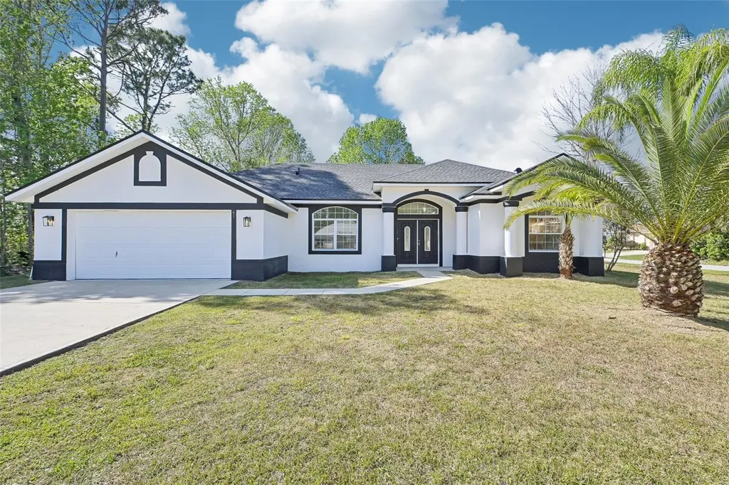 61 Pittman Drive Palm Coast FL 32164