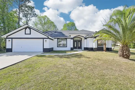 61 Pittman Drive Palm Coast FL 32164