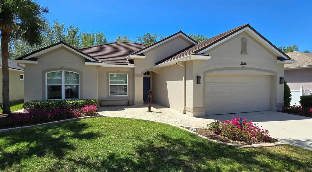 2836 Suncoast Lakes Boulevard Punta Gorda FL 33980