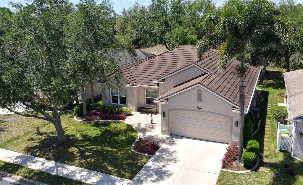 2836 Suncoast Lakes Boulevard Punta Gorda FL 33980
