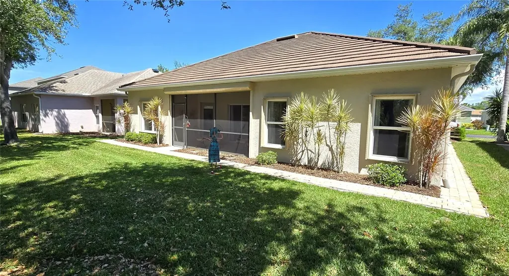 2836 Suncoast Lakes Boulevard Punta Gorda FL 33980