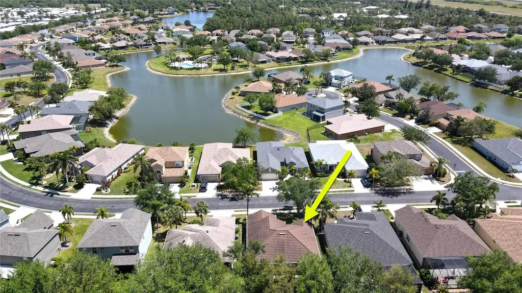 2836 Suncoast Lakes Boulevard Punta Gorda FL 33980