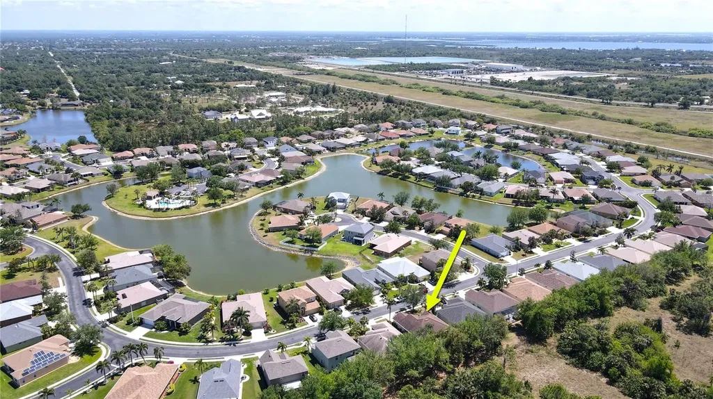2836 Suncoast Lakes Boulevard Punta Gorda FL 33980