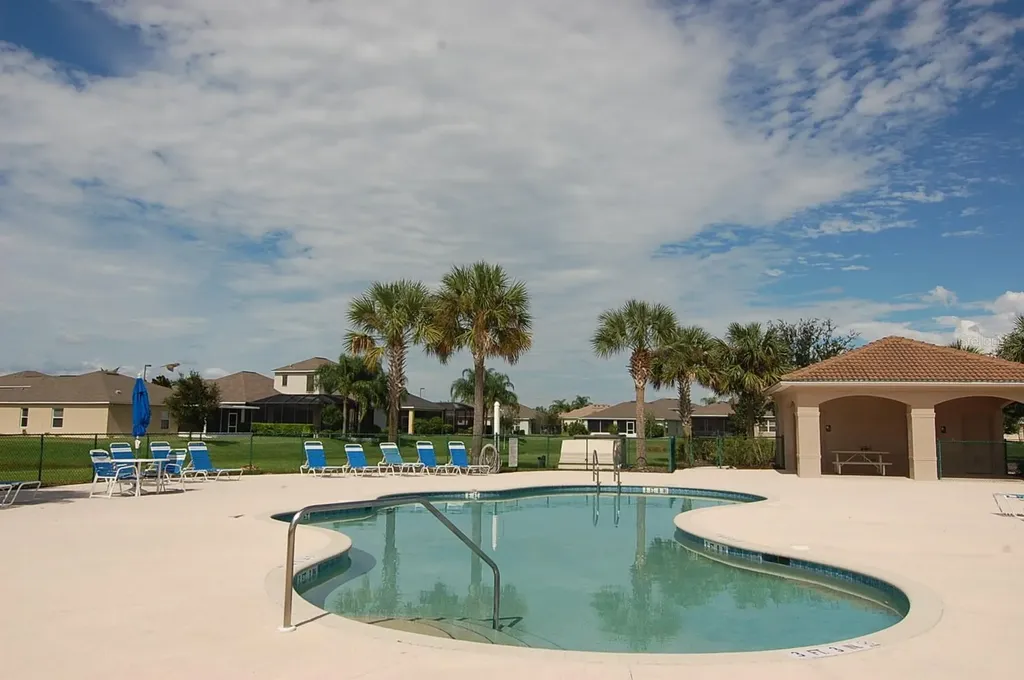 2836 Suncoast Lakes Boulevard Punta Gorda FL 33980