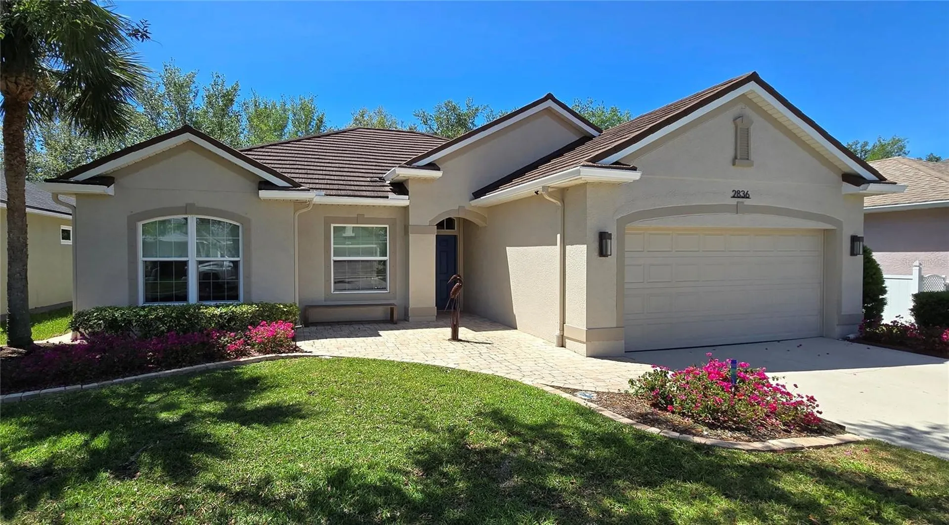 2836 Suncoast Lakes Boulevard Punta Gorda FL 33980
