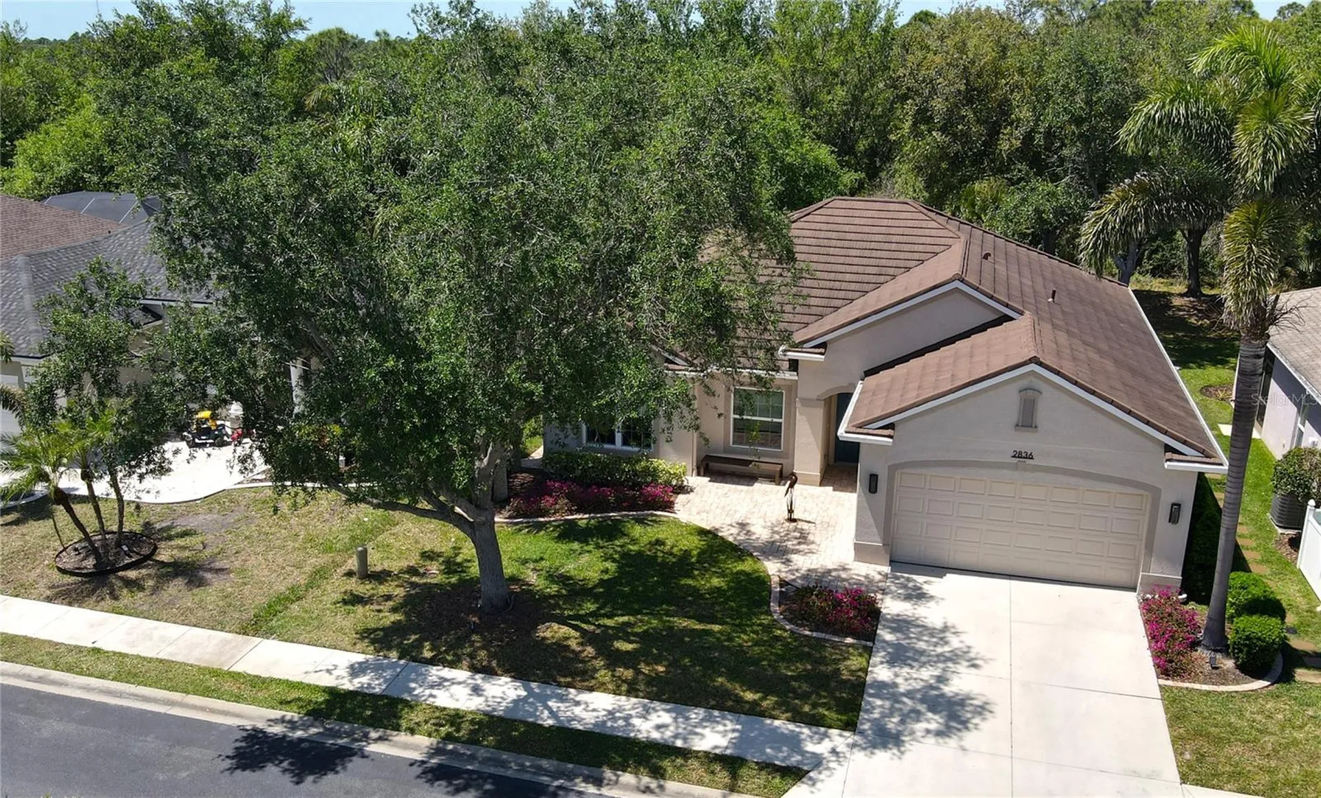 2836 Suncoast Lakes Boulevard Punta Gorda FL 33980