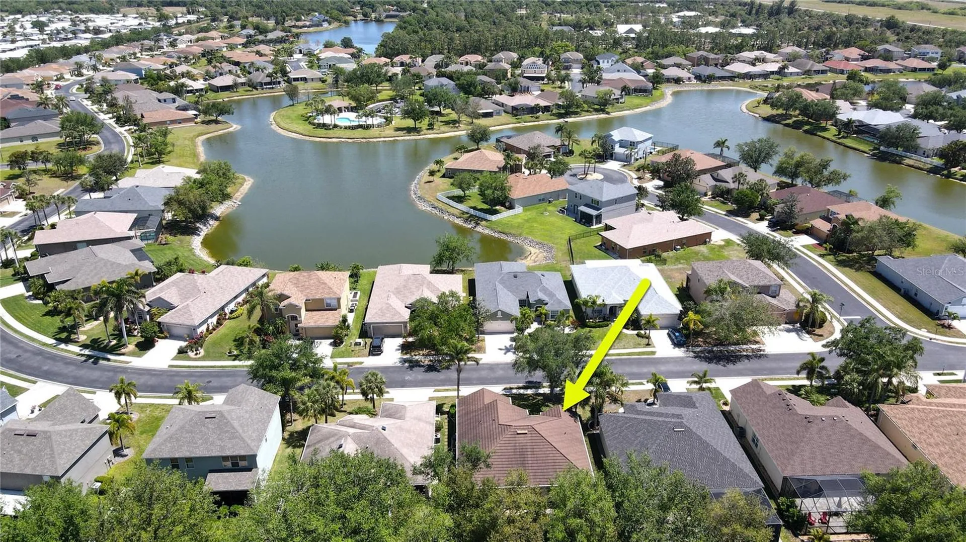 2836 Suncoast Lakes Boulevard Punta Gorda FL 33980