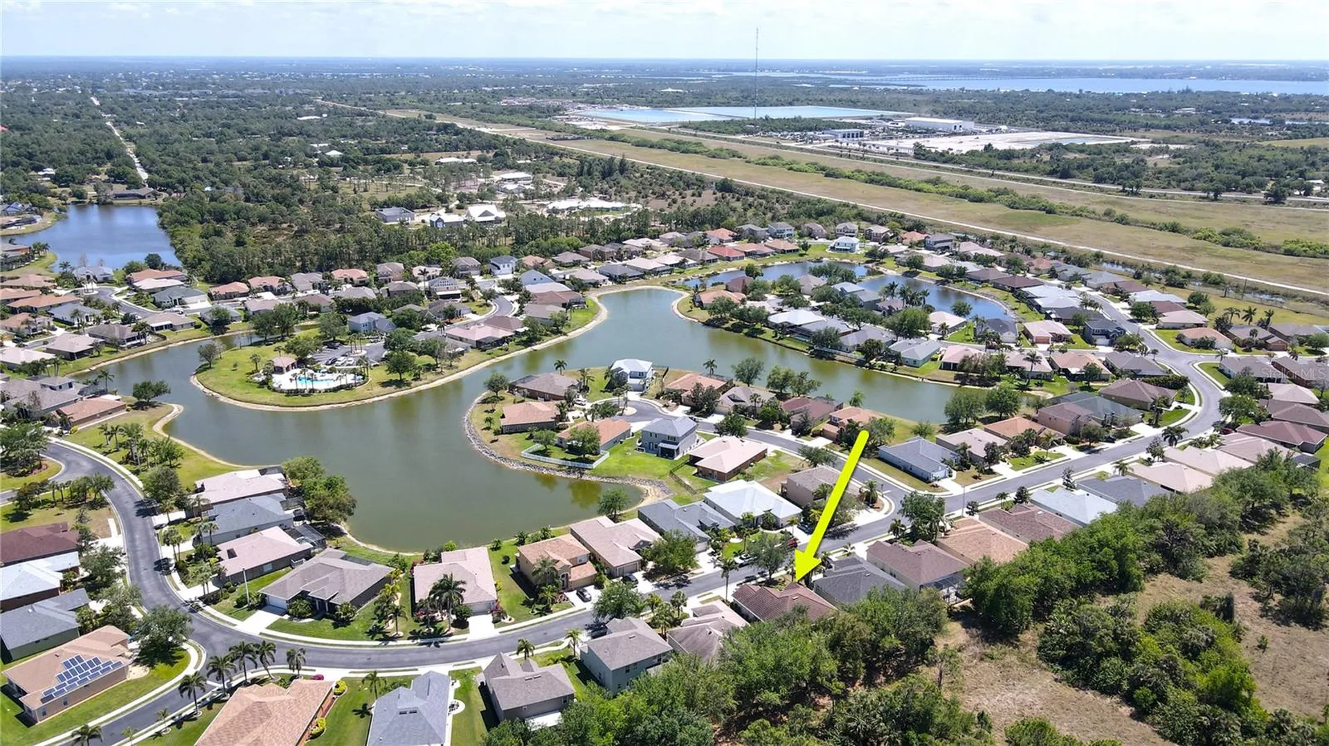 2836 Suncoast Lakes Boulevard Punta Gorda FL 33980