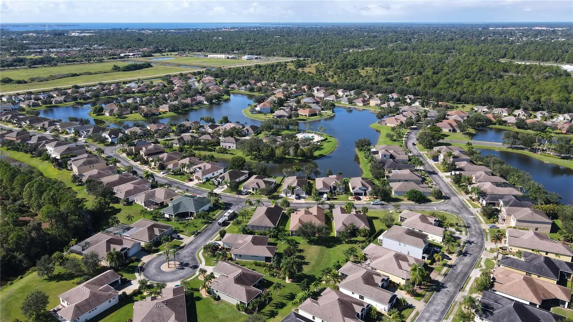 2836 Suncoast Lakes Boulevard Punta Gorda FL 33980