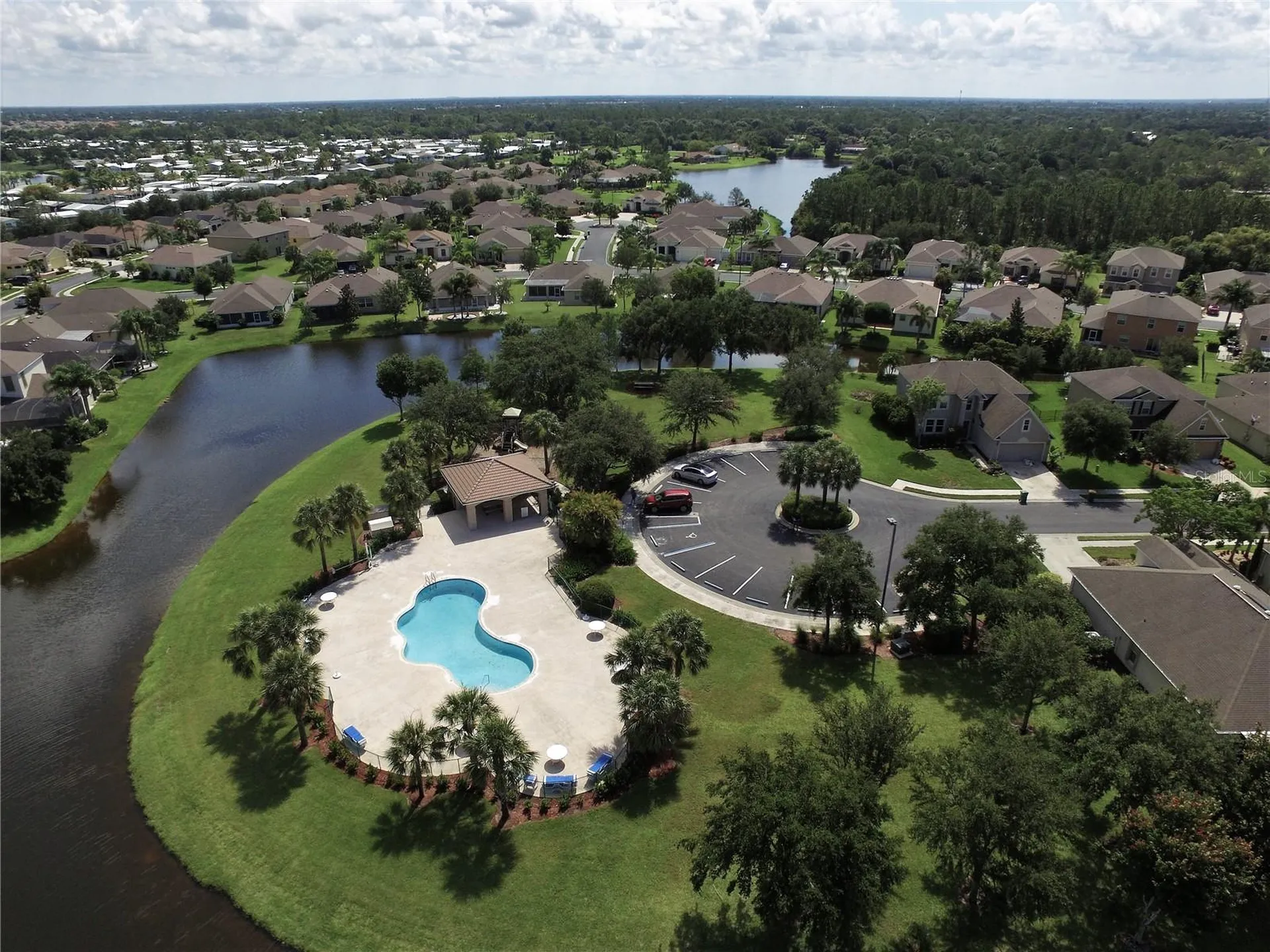 2836 Suncoast Lakes Boulevard Punta Gorda FL 33980