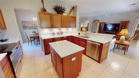 2836 Suncoast Lakes Boulevard Punta Gorda FL 33980