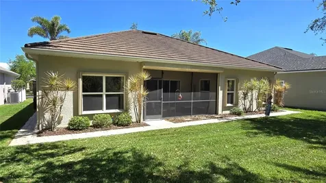2836 Suncoast Lakes Boulevard Punta Gorda FL 33980