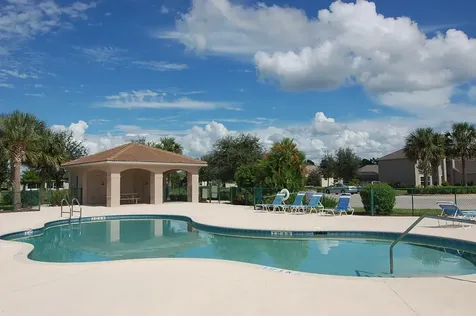 2836 Suncoast Lakes Boulevard Punta Gorda FL 33980