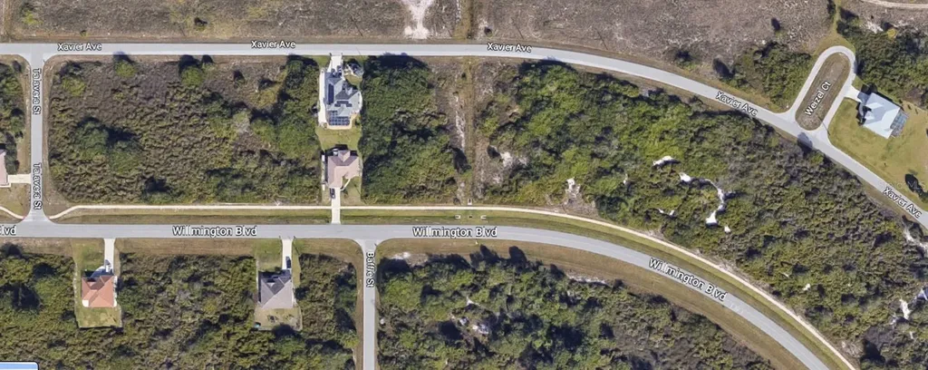 13017 Xavier Avenue Port Charlotte FL 33981