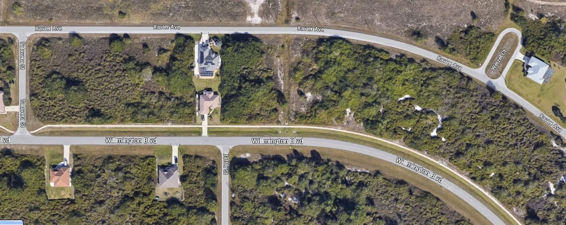 13017 Xavier Avenue Port Charlotte FL 33981