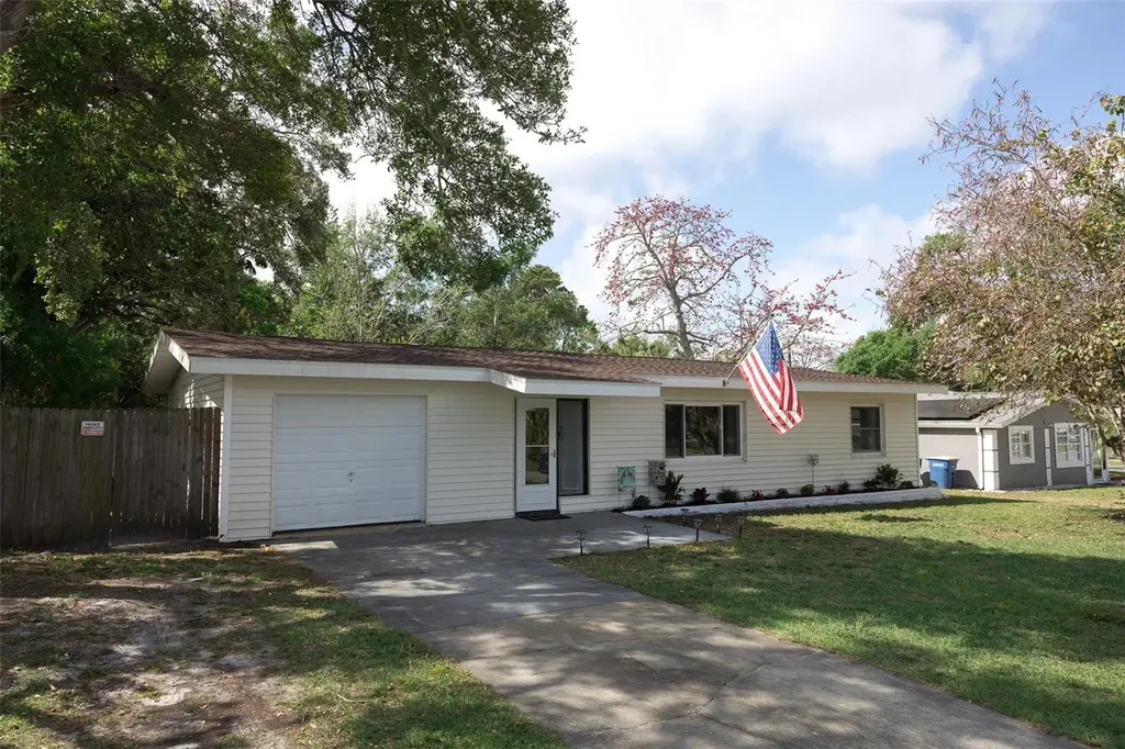 1345 Springdale Street Clearwater FL 33755