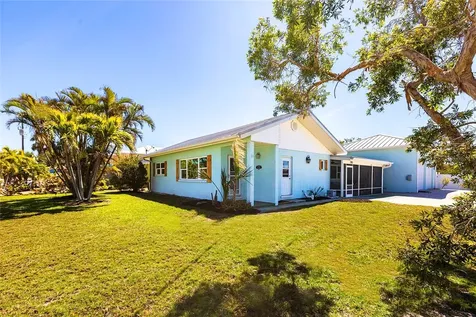 2703 Avenue B Holmes Beach FL 34217