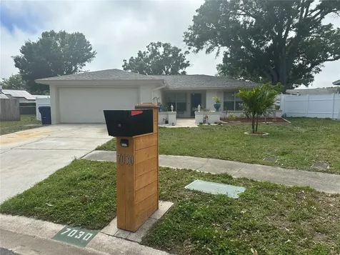 7030 Dalkeith Avenue N St Petersburg FL 33709