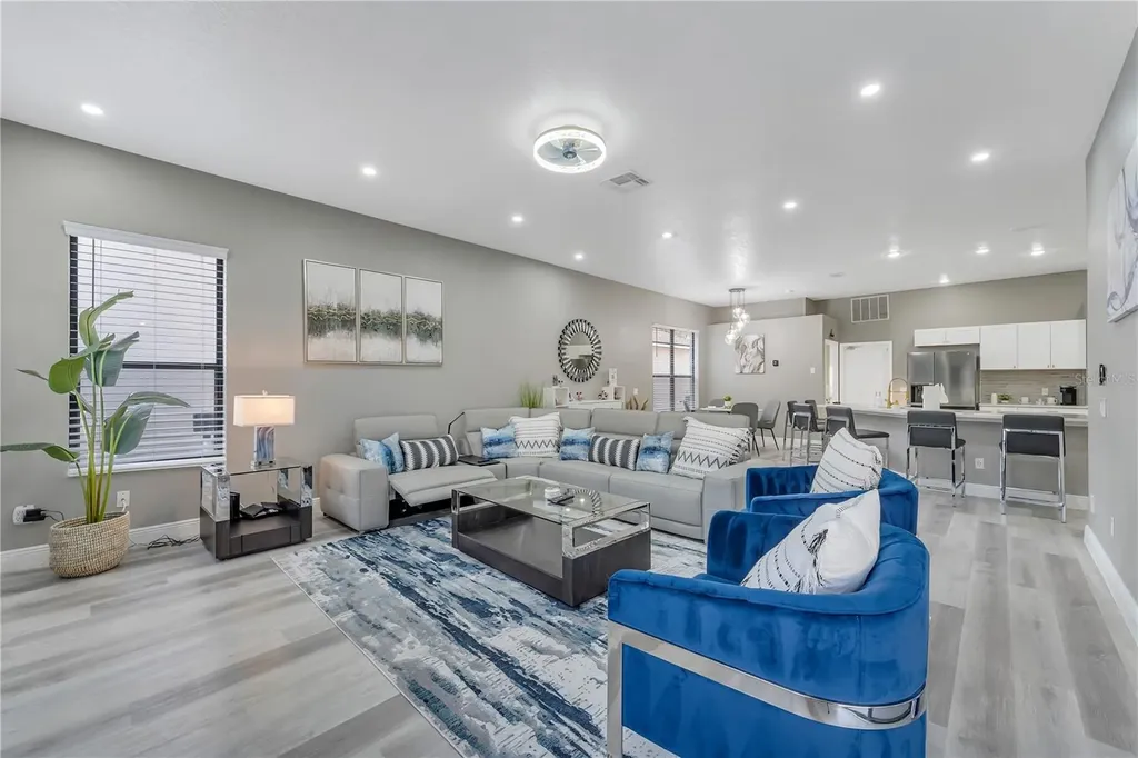 419 Mcfee Drive Davenport FL 33897