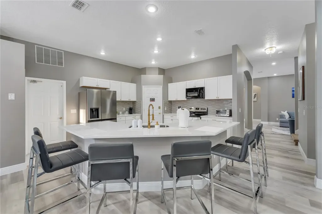 419 Mcfee Drive Davenport FL 33897