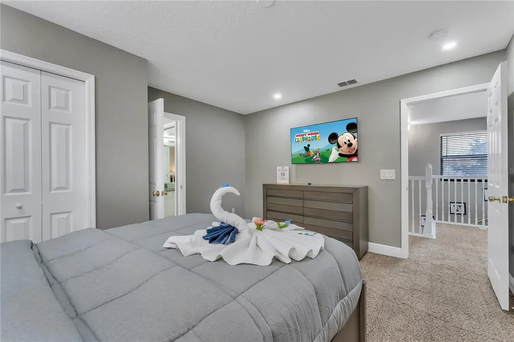 419 Mcfee Drive Davenport FL 33897
