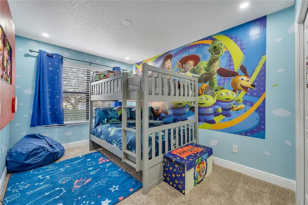 419 Mcfee Drive Davenport FL 33897