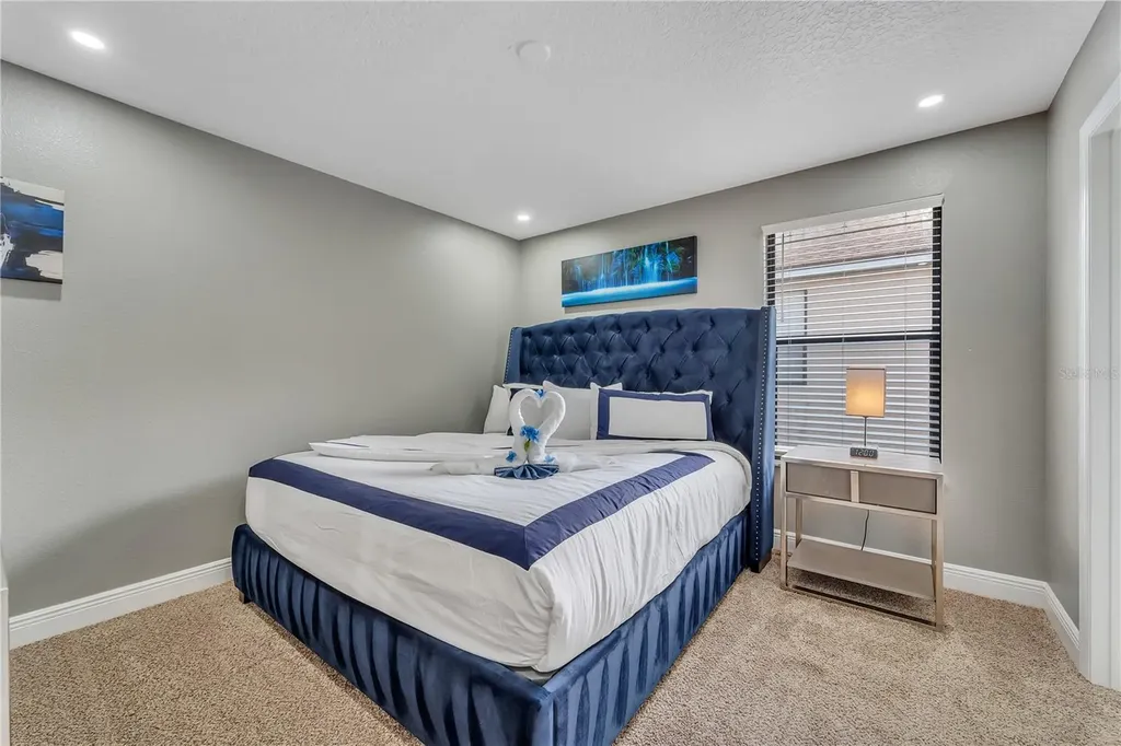 419 Mcfee Drive Davenport FL 33897