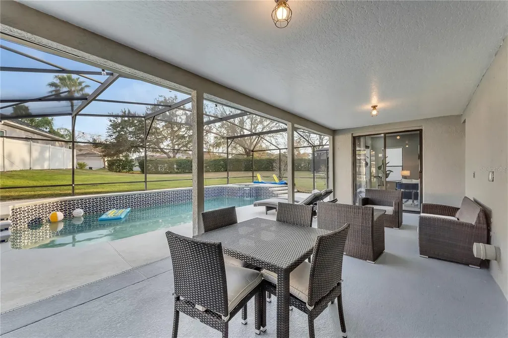 419 Mcfee Drive Davenport FL 33897