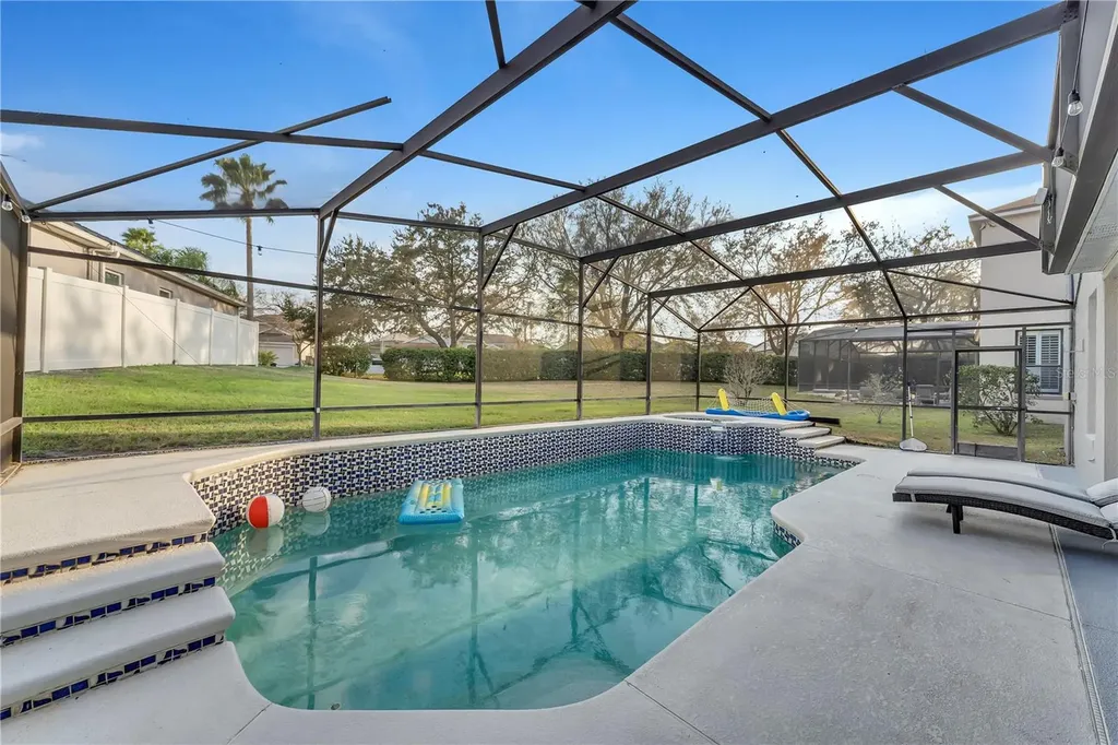 419 Mcfee Drive Davenport FL 33897