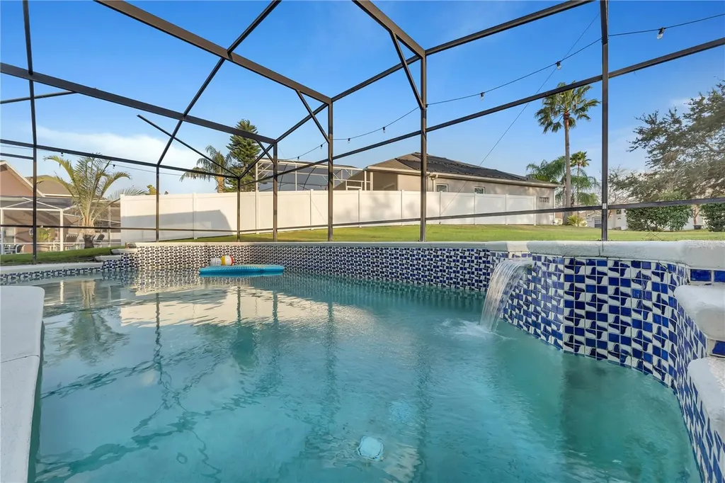 419 Mcfee Drive Davenport FL 33897