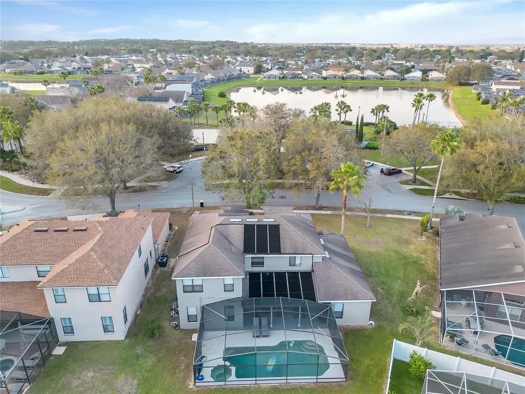 419 Mcfee Drive Davenport FL 33897