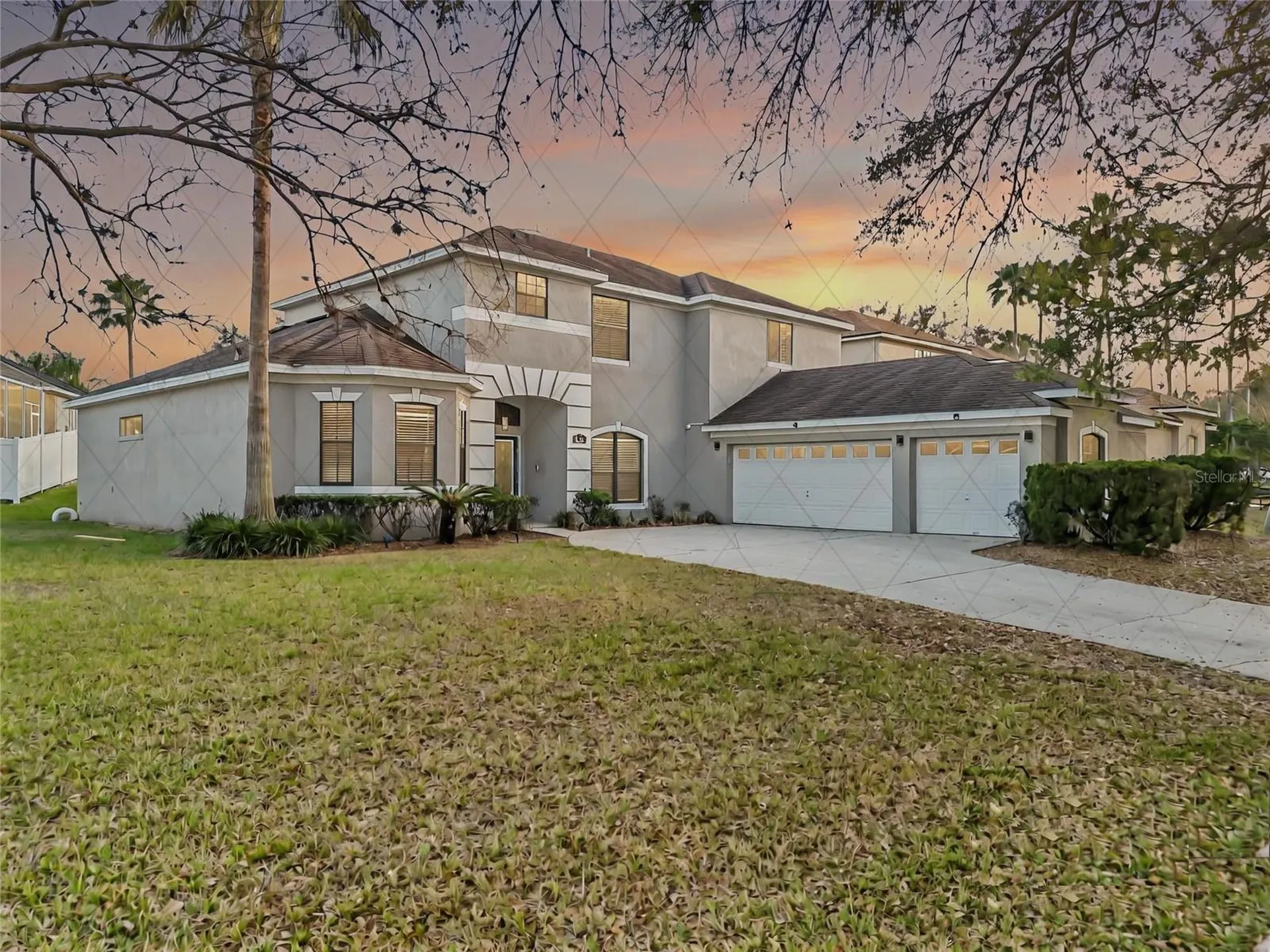 419 Mcfee Drive Davenport FL 33897