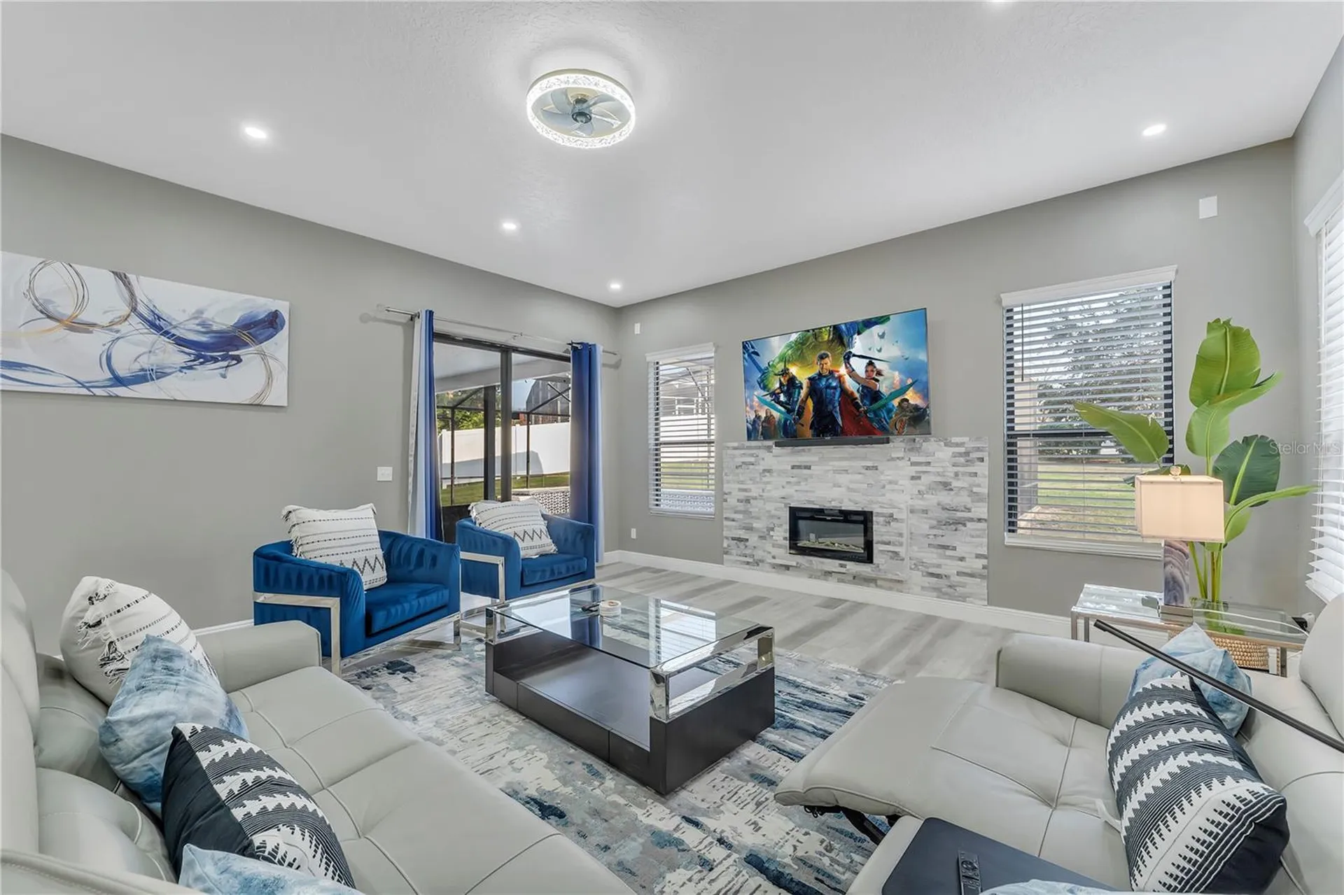 419 Mcfee Drive Davenport FL 33897