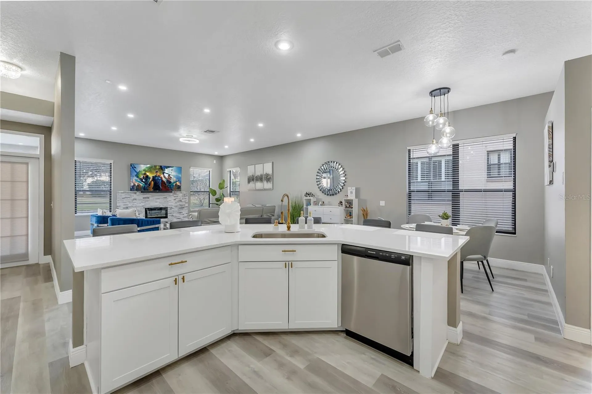 419 Mcfee Drive Davenport FL 33897