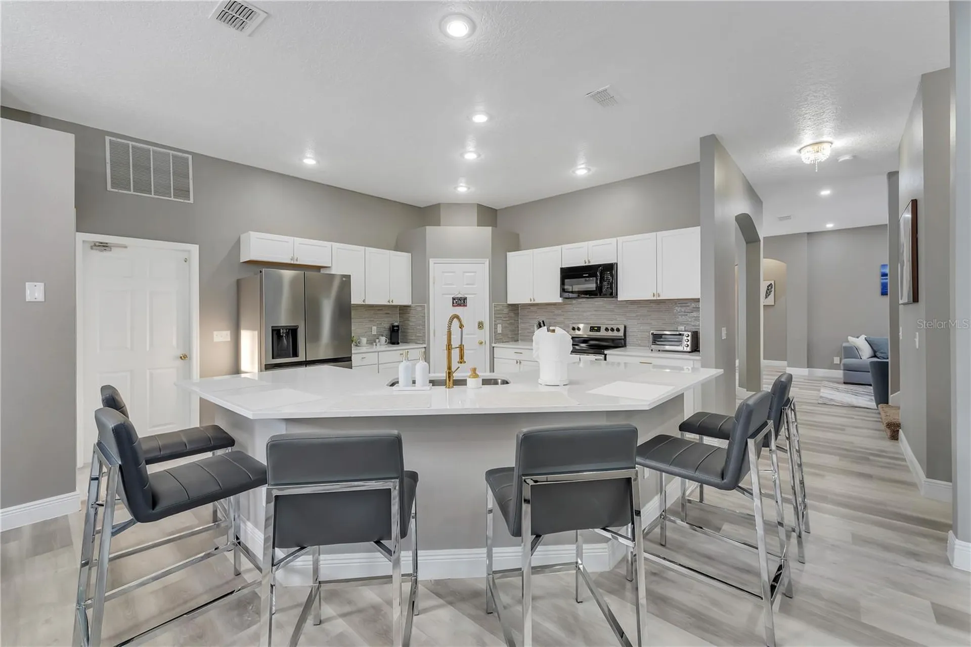 419 Mcfee Drive Davenport FL 33897