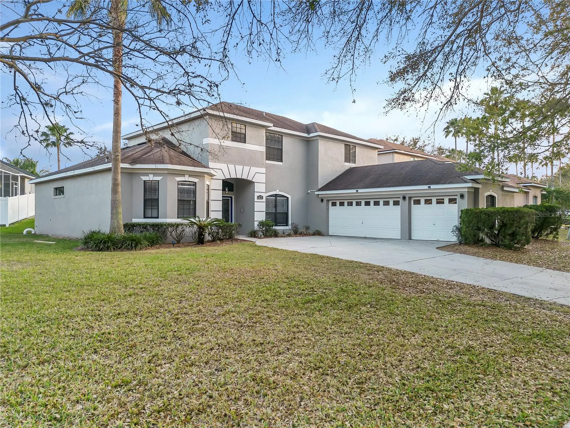 419 Mcfee Drive Davenport FL 33897
