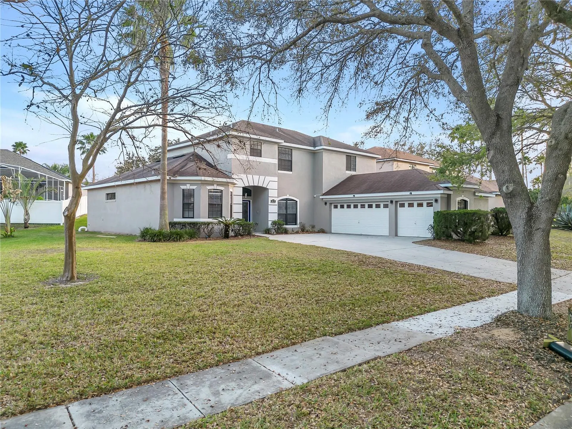 419 Mcfee Drive Davenport FL 33897