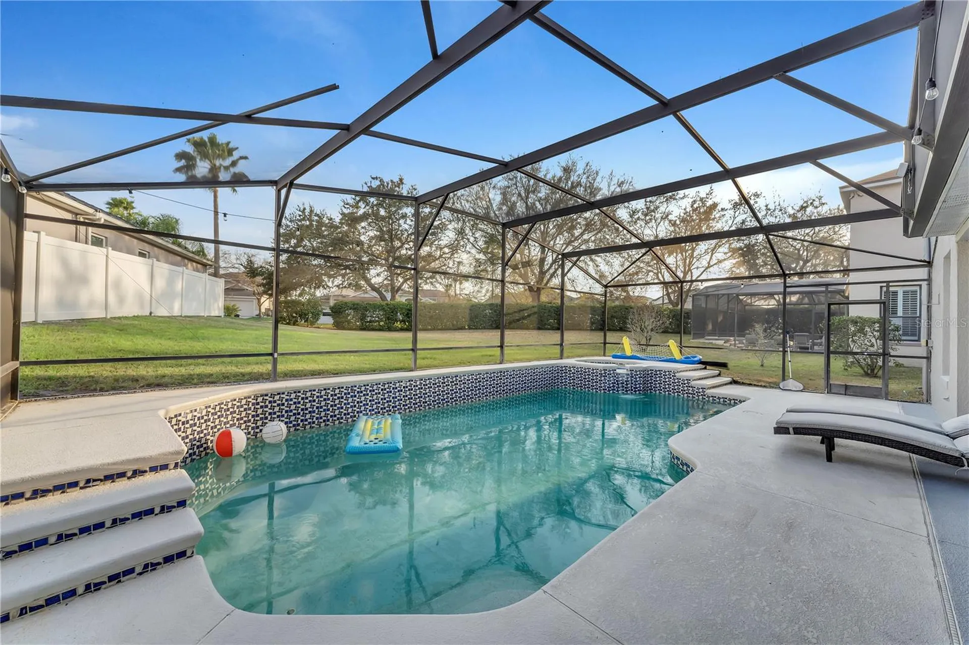 419 Mcfee Drive Davenport FL 33897
