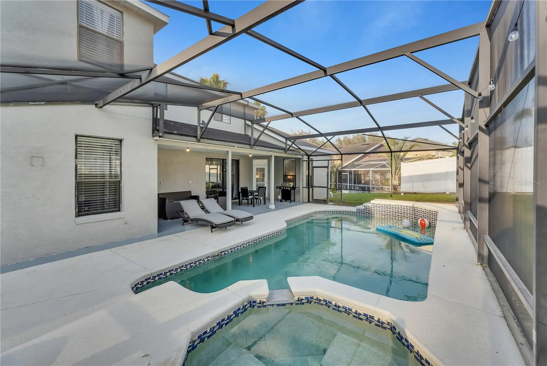 419 Mcfee Drive Davenport FL 33897