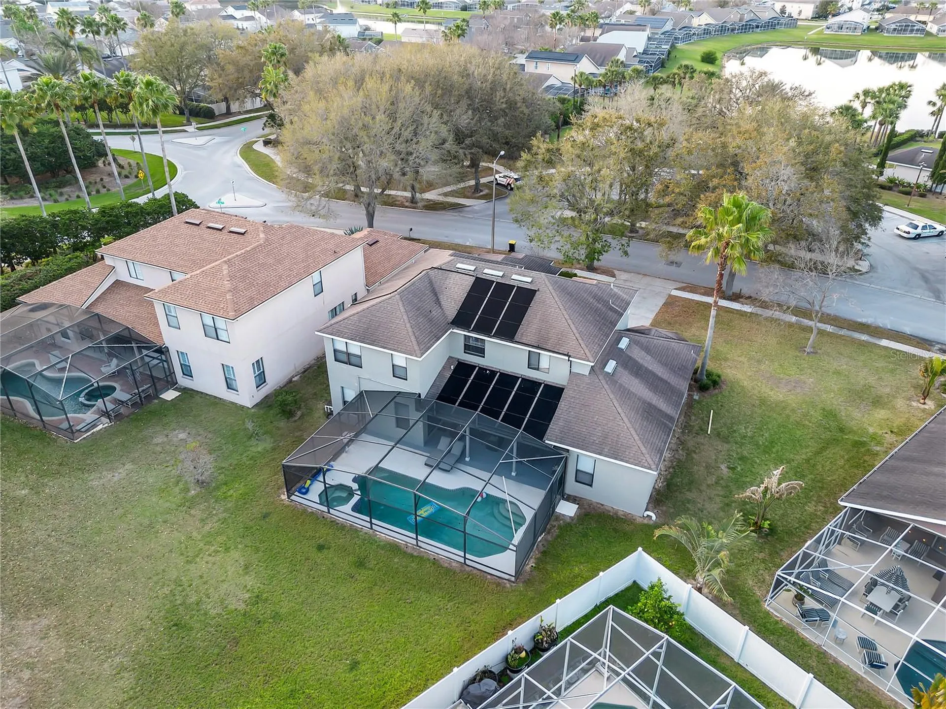 419 Mcfee Drive Davenport FL 33897