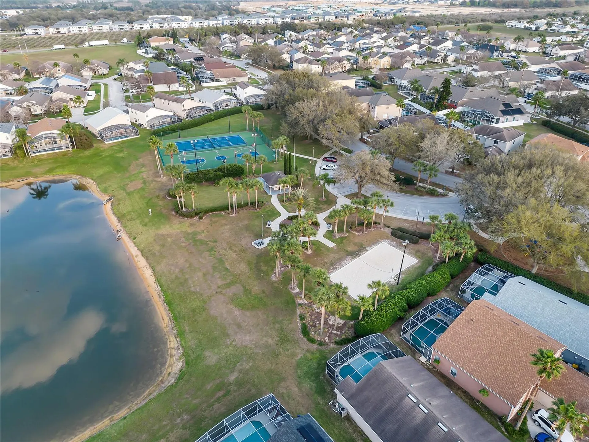 419 Mcfee Drive Davenport FL 33897