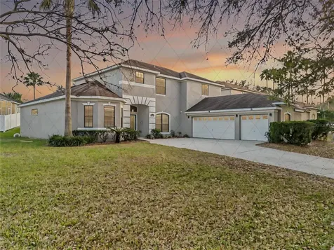 419 Mcfee Drive Davenport FL 33897