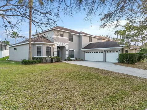 419 Mcfee Drive Davenport FL 33897
