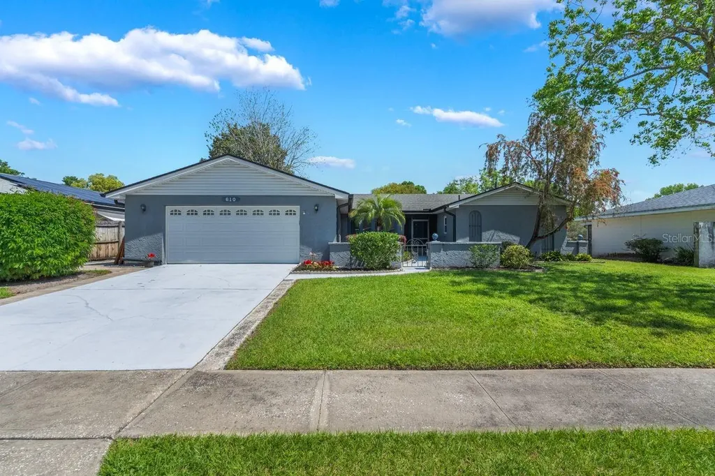 610 Palomas Avenue Ocoee FL 34761
