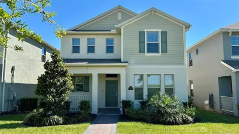 11015 Bostwick Alley Winter Garden FL 34787