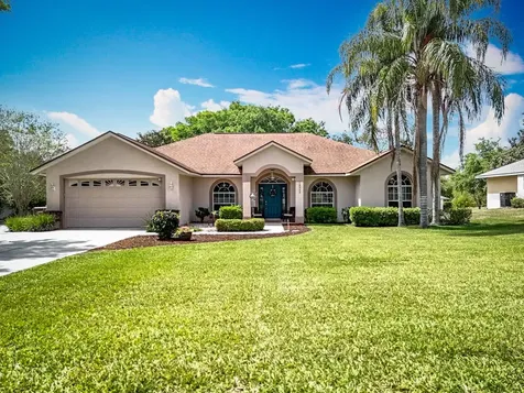 10343 Barrington Court Leesburg FL 34788