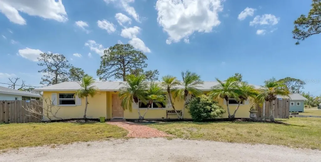 551 Morrison Avenue Englewood FL 34223