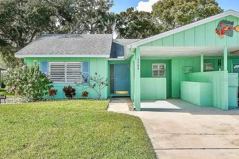 1143 Harbour Point Drive Port Orange FL 32127