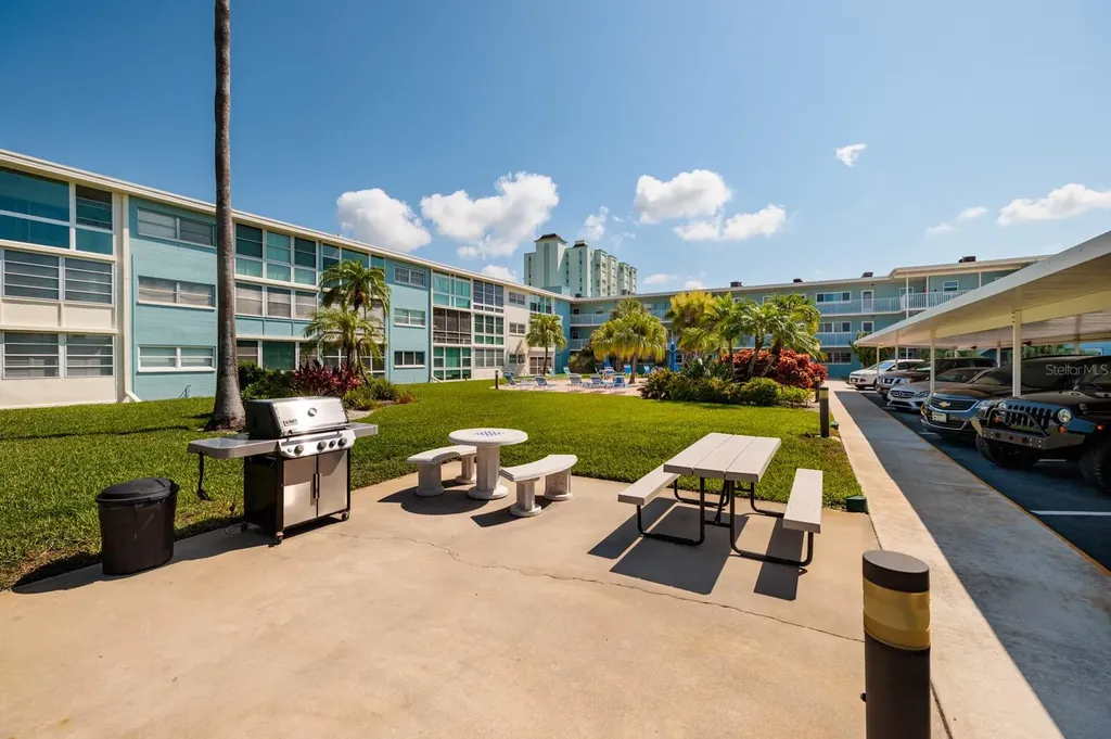 6161 Gulf Winds Drive St Pete Beach FL 33706