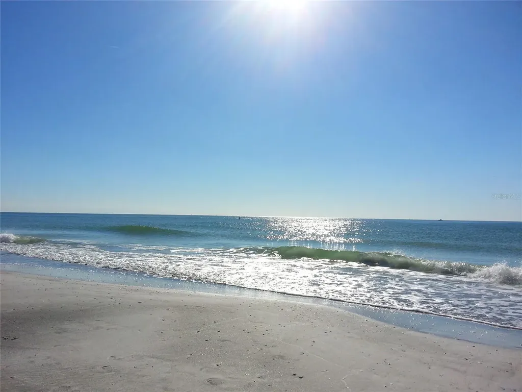 6161 Gulf Winds Drive St Pete Beach FL 33706